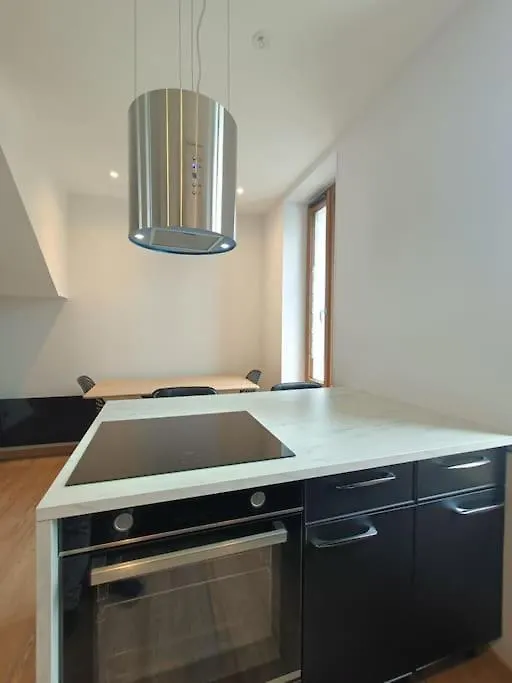 # Le Beffroi# Maison# Murol