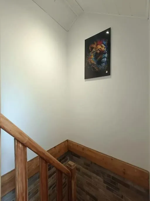 Prázdninový dům # Le Beffroi# Maison# Murol