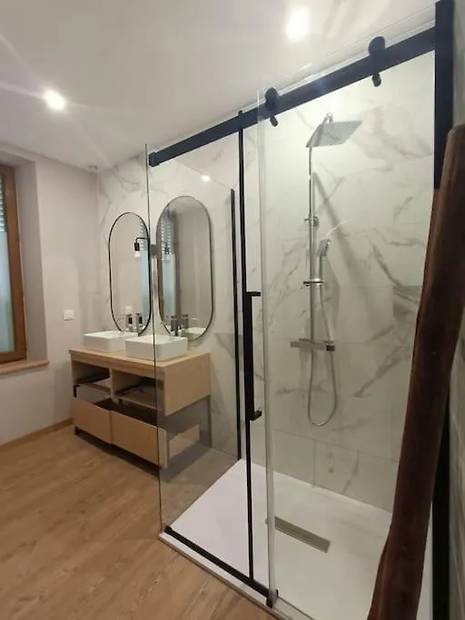 Prázdninový dům # Le Beffroi# Maison# Murol