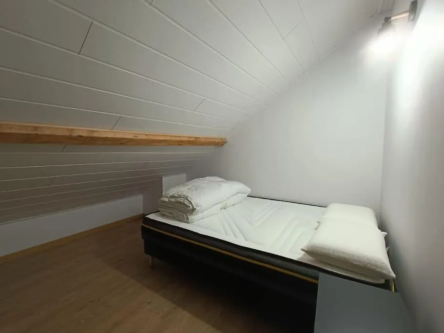 # Le Beffroi# Maison# Murol France