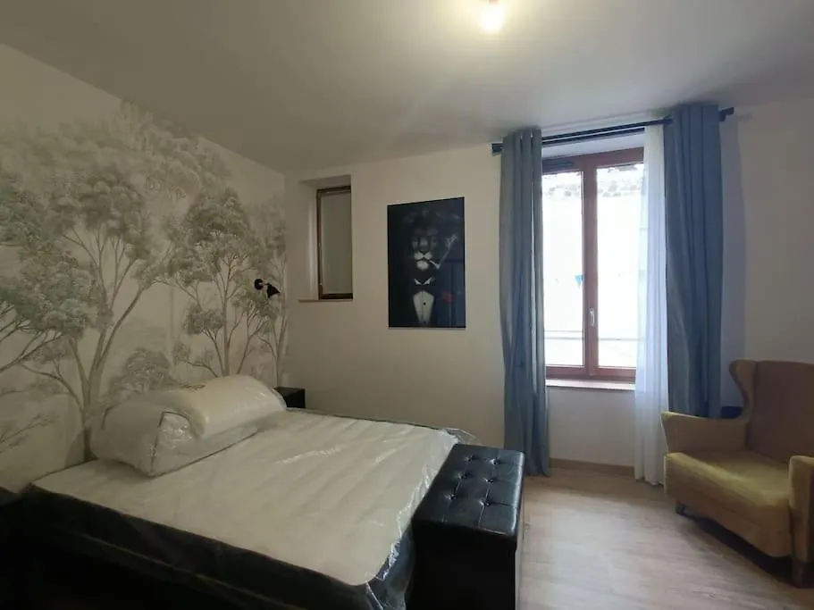 # Le Beffroi# Maison# Murol 0*,  France